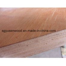 Different Wood Veneer Plywood